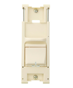 Leviton Renoir™ II Series Slide Wallplate Color Change Kits Dimmer Heat Sink