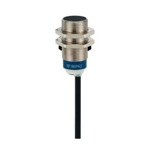 TES Electric OsiSense® XS1 Inductive Sensors 3 Wire DC Shielded 18 mm