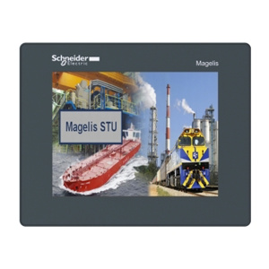 Square D Magelis STO Touch Panel Screens 5.7 in 320 x 240 QVGA