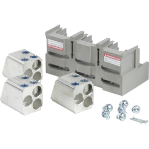 Square D Powerpact™ AL Series Circuit Breaker Mechanical Lug Kits