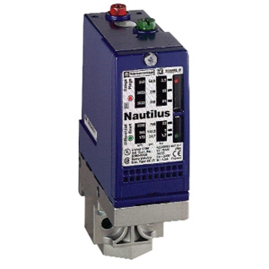 TES Electric OsiSense XMLB Electromechanical Pressure Sensors