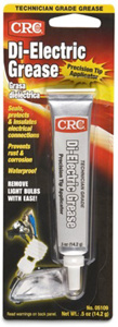 CRC Technician Grade Dielectric Grease with Precision Tip Applicator 0.5 oz Tube