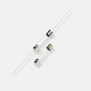 Littelfuse 312 Series Lead-Free Fast Acting Fuses