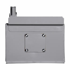 Eaton ECN Freedom Series Fusible Industrial Pump Panel Starters 110/120 VAC 4 - 20 A Fused NEMA 3R