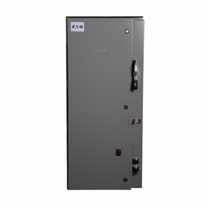Eaton ECN Freedom Series Fusible Industrial Pump Panel Starters 110/120 VAC 28 - 140 A Fused NEMA 3R