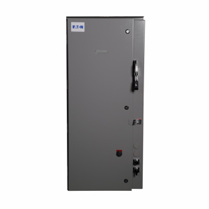Eaton ECN Freedom Fusible Disconnect Pump Panels