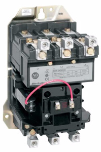 500F-FOB930 SIZE 5 NEMA AC CONT