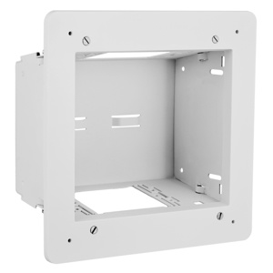 Hubbell Wiring FPTV Enclosure Boxes