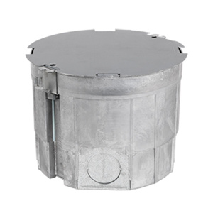 Wiremold Floor Boxes