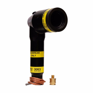 Eaton Cooper Power M.O.V.E. Surge Arresters