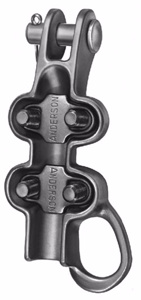 Hubbell Power Bronze Bolted Straight Line Strain Clamps Bronze None