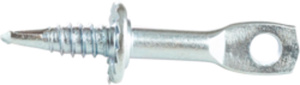 Minerallac Acoustical Eye Tek Screws