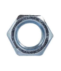 Minerallac Steel Hex Nuts