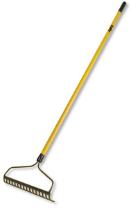 37166 16-TINE BOW RAKE STD HAND