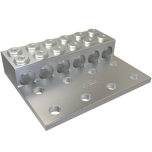 nVent UTILCO USG Spade Type Transformer Lugs