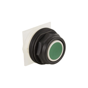 Square D Harmony™ 9001SK Push Buttons 30 mm Green
