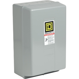 Square D Definite Purpose Contactor Enclosures