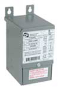 Hammond Power Solutions Fortress™ Potted General Purpose Transformers 1 Phase N3R Enclosure 120/240 V