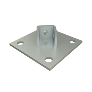 Atkore Unistrut Channel Post Bases