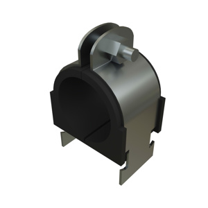 Atkore Unistrut Pipe Insulated <em class="search-results-highlight">Strut</em> Straps