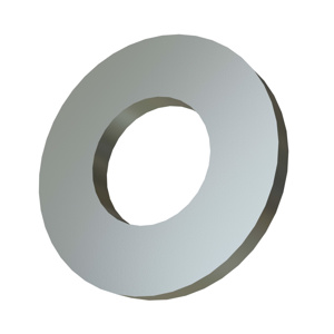 Atkore Unistrut Flat Washers