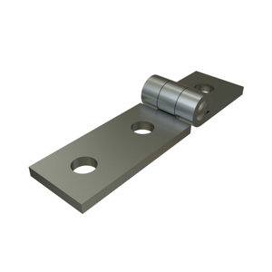 Atkore Unistrut Channel Hinge Brackets