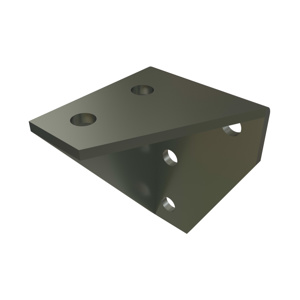 Atkore Unistrut Flat Plate Fittings