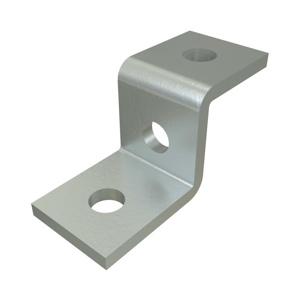 Atkore Unistrut Z Shape Fittings