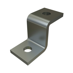 Atkore Unistrut Z Shape Fittings