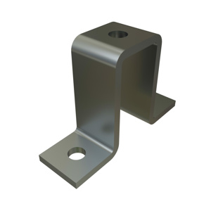 Atkore Unistrut Channel U-shape Fittings