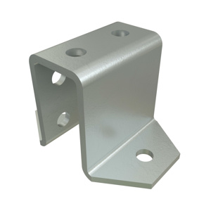 Atkore Unistrut Channel U-shape Fittings