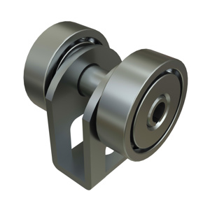 Atkore Unistrut Wheel Trolleys