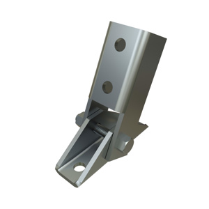 Atkore Unistrut Brace Fittings
