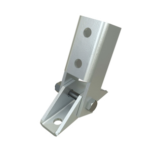 Atkore Unistrut Brace Fittings