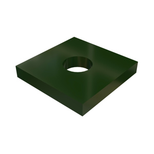 Atkore Unistrut Square Washers