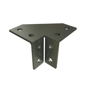 Atkore Unistrut Channel Wing Shape Fittings
