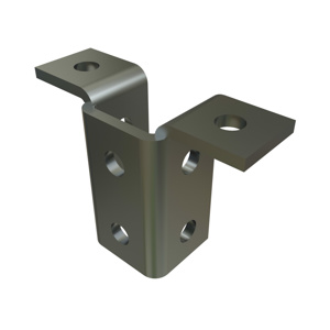 Atkore Unistrut Channel Wing Shape Fittings
