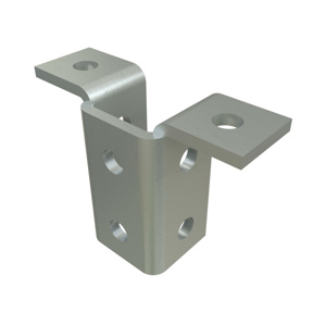 Atkore Unistrut Channel Wing Shape Fittings