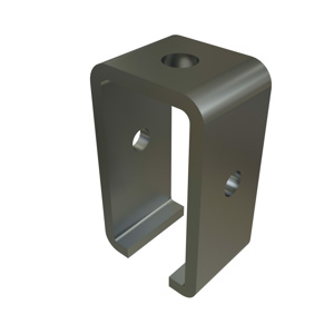 Atkore Unistrut Trolley Track Hangers