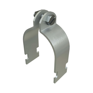 Atkore Unistrut Rigid / IMC Strut Straps