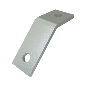 Atkore Unistrut Channel Outside Angle Fittings