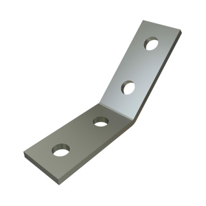Atkore Unistrut Channel Outside Angle Fittings