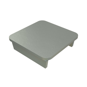 Atkore Unistrut Channel End Caps