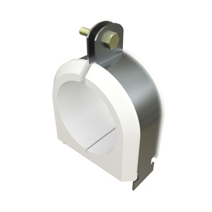 Atkore Unistrut Porce-A-Clamp Pipe <em class="search-results-highlight">Strut</em> Straps