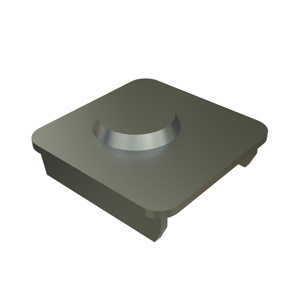 Atkore Unistrut Channel End Caps