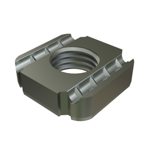 Atkore Unistrut Channel Nuts with Springs