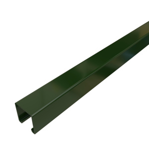 Atkore Unistrut Solid <em class="search-results-highlight">Strut</em> Channels