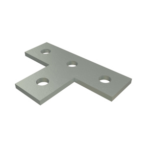 Atkore Unistrut Channel Tee Plates
