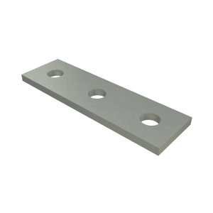 Atkore Unistrut Channel Plate Fittings