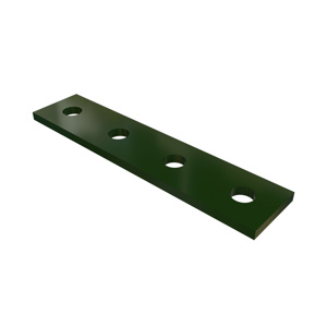 Atkore Unistrut Channel Plate Fittings